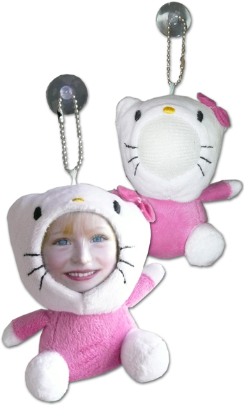Kitty Cat - 11cm